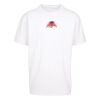 Build Your Brand Oversize T-Shirt Heavy Miniaturansicht