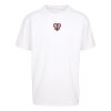 Build Your Brand Oversize T-Shirt Heavy Miniaturansicht
