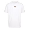 Build Your Brand Oversize T-Shirt Heavy Miniaturansicht