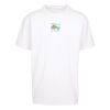 Build Your Brand Oversize T-Shirt Heavy Miniaturansicht