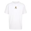 Build Your Brand Oversize T-Shirt Heavy Miniaturansicht