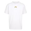 Build Your Brand Oversize T-Shirt Heavy Miniaturansicht