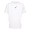 Build Your Brand Oversize T-Shirt Heavy Miniaturansicht