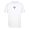Build Your Brand Oversize T-Shirt Heavy Miniaturansicht