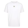 Build Your Brand Oversize T-Shirt Heavy Miniaturansicht