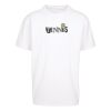 Build Your Brand Oversize T-Shirt Heavy Miniaturansicht