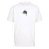 Build Your Brand Oversize T-Shirt Heavy Miniaturansicht