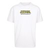 Build Your Brand Oversize T-Shirt Heavy Miniaturansicht