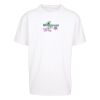 Build Your Brand Oversize T-Shirt Heavy Miniaturansicht