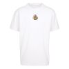 Build Your Brand Oversize T-Shirt Heavy Miniaturansicht