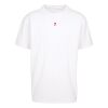 Build Your Brand Oversize T-Shirt Heavy Miniaturansicht