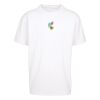 Build Your Brand Oversize T-Shirt Heavy Miniaturansicht