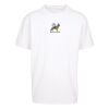 Build Your Brand Oversize T-Shirt Heavy Miniaturansicht