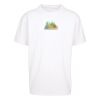 Build Your Brand Oversize T-Shirt Heavy Miniaturansicht