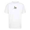 Build Your Brand Oversize T-Shirt Heavy Miniaturansicht