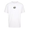 Build Your Brand Oversize T-Shirt Heavy Miniaturansicht