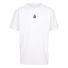 Build Your Brand Oversize T-Shirt Heavy Miniaturansicht