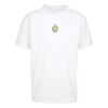 Build Your Brand Oversize T-Shirt Heavy Miniaturansicht
