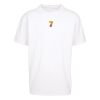 Build Your Brand Oversize T-Shirt Heavy Miniaturansicht