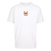 Build Your Brand Oversize T-Shirt Heavy Miniaturansicht