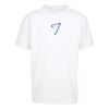 Build Your Brand Oversize T-Shirt Heavy Miniaturansicht