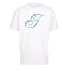 Build Your Brand Oversize T-Shirt Heavy Miniaturansicht