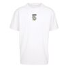 Build Your Brand Oversize T-Shirt Heavy Miniaturansicht