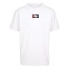 Build Your Brand Oversize T-Shirt Heavy Miniaturansicht