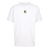 Build Your Brand Oversize T-Shirt Heavy Miniaturansicht