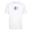 Build Your Brand Oversize T-Shirt Heavy Miniaturansicht