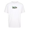 Build Your Brand Oversize T-Shirt Heavy Miniaturansicht