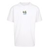 Build Your Brand Oversize T-Shirt Heavy Miniaturansicht