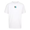 Build Your Brand Oversize T-Shirt Heavy Miniaturansicht
