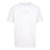 Build Your Brand Oversize T-Shirt Heavy Miniaturansicht