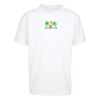 Build Your Brand Oversize T-Shirt Heavy Miniaturansicht