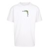Build Your Brand Oversize T-Shirt Heavy Miniaturansicht