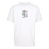 Build Your Brand Oversize T-Shirt Heavy Miniaturansicht