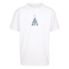 Build Your Brand Oversize T-Shirt Heavy Miniaturansicht