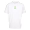 Build Your Brand Oversize T-Shirt Heavy Miniaturansicht