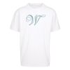 Build Your Brand Oversize T-Shirt Heavy Miniaturansicht
