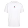 Build Your Brand Oversize T-Shirt Heavy Miniaturansicht