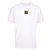 Build Your Brand Oversize T-Shirt Heavy Miniaturansicht
