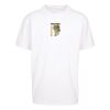 Build Your Brand Oversize T-Shirt Heavy Miniaturansicht
