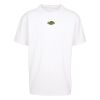 Build Your Brand Oversize T-Shirt Heavy Miniaturansicht