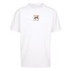 Build Your Brand Oversize T-Shirt Heavy Miniaturansicht