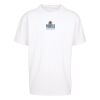 Build Your Brand Oversize T-Shirt Heavy Miniaturansicht