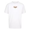 Build Your Brand Oversize T-Shirt Heavy Miniaturansicht