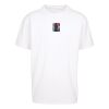 Build Your Brand Oversize T-Shirt Heavy Miniaturansicht