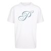 Build Your Brand Oversize T-Shirt Heavy Miniaturansicht