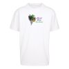 Build Your Brand Oversize T-Shirt Heavy Miniaturansicht
